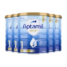 【12月大促】【新西兰直邮包邮】Aptamil 爱他美 金装1段 900克x6罐/箱(0-6个月)【收件人身份证必须上传】【新疆、西藏、内蒙古、青海、宁夏、海南、甘肃,需加收运费】 【12月大促】【新西兰直邮包邮】Aptamil 爱他美 金装1段 900克x6罐/箱(0-6个月)【收件人身份证必须上传】【新疆、西藏、内蒙古、青海、宁夏、海南、甘肃,需加收运费】